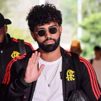 Arrascaeta comenta sobre futuro após saída de Gabigol e deixa torcida do Flamengo animada: “Conversei com meu agente”