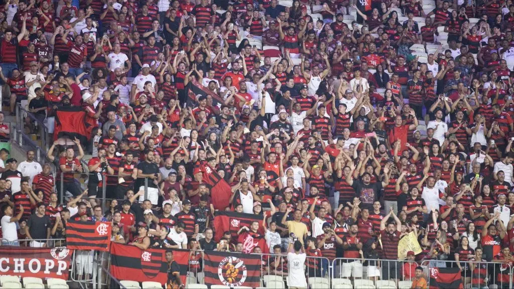 As alterações previstas por Bap para o programa de sócio-torcedor do Flamengo