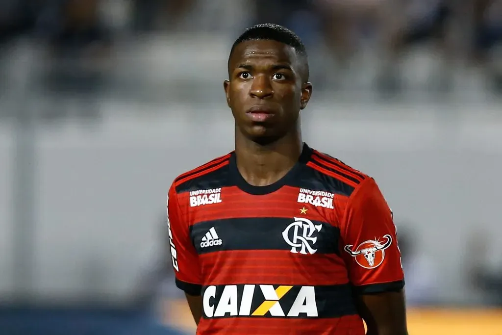 BAP busca investimento substancial no Flamengo e propõe projeto inovador para categorias de base, diferente do de Rodolfo Landim.