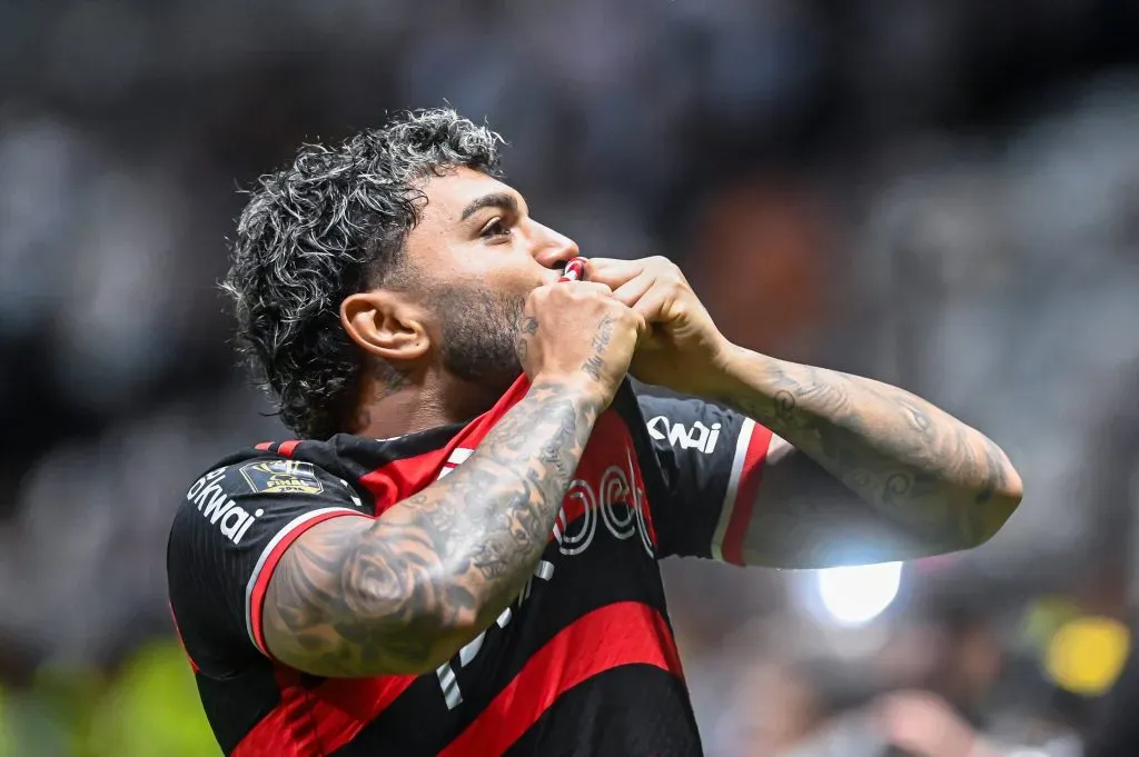 Crítica de João Paulo Cappellanes sobre Gabigol: "Ele é apenas uma celebridade"