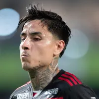 Flamengo avança em negociação com atacante ex-São Paulo e intensifica interesse nos bastidores do Clube