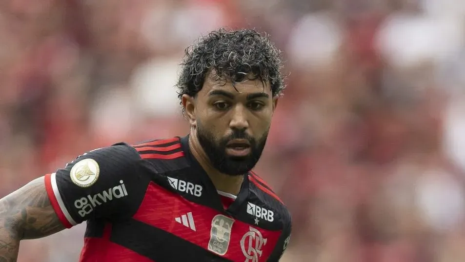 Flamengo planeja gastar R$ 126 milhões em 5 reforços para o time