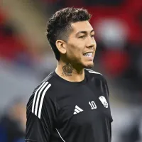 Al-Ahli toma decisão sobre futuro de Firmino e <a href=