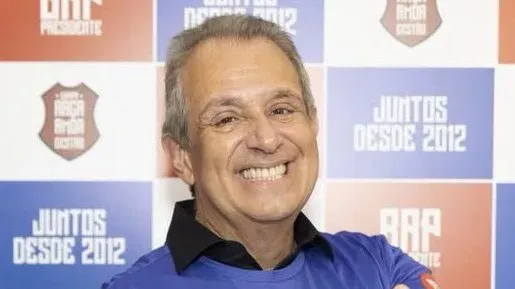 José Boto possui uma extensa rede de contatos e pode ser fundamental para auxiliar o Flamengo.