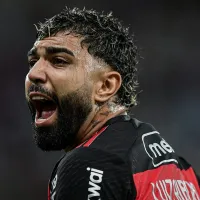 Filipe Luís desabafa sobre saída de Gabigol do <a href=