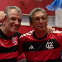 RMP afirma que BAP vai reformular o núcleo de saúde do Flamengo