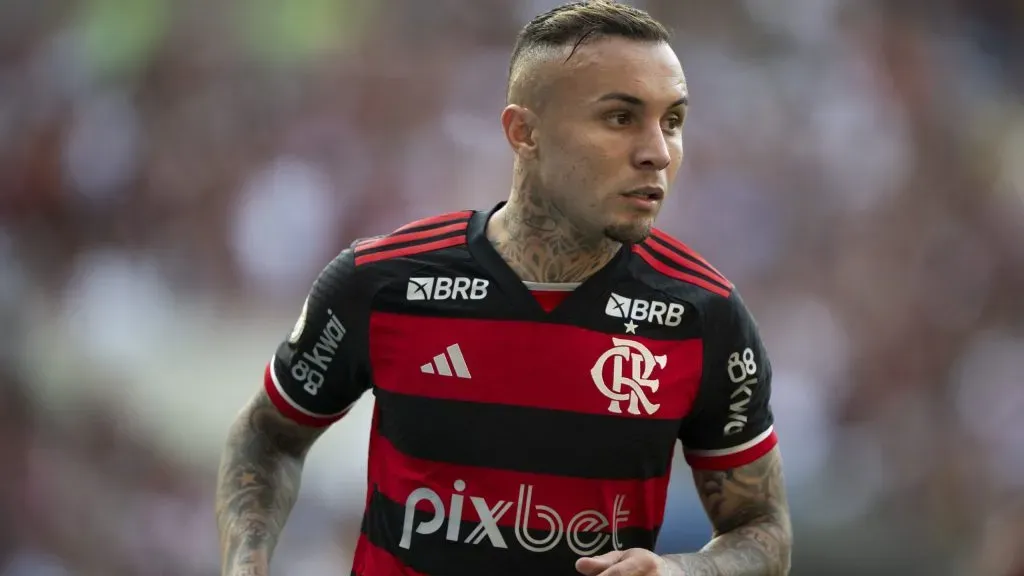 Saiba quando Flamengo poderá contar com o retorno dos jogadores machucados.