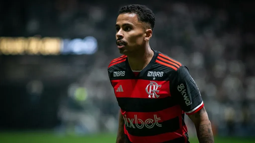 Sampaoli busca reforço do Flamengo e Allan em negociação com Rennes-FRA