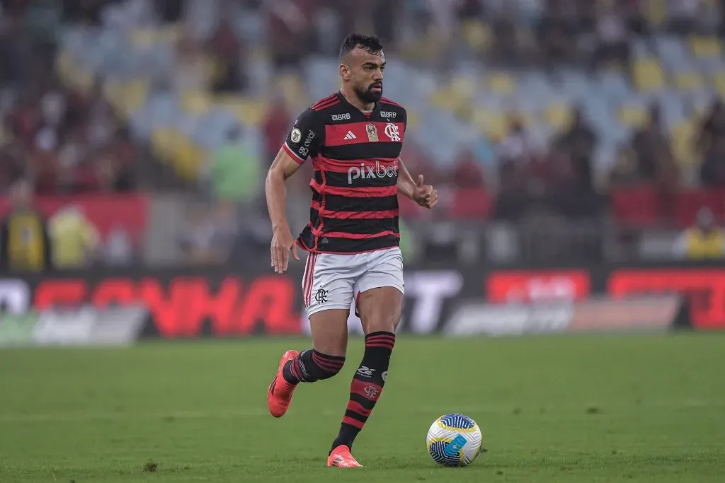 Flamengo tem retorno da torcida após proposta do Cruzeiro para permanecer.