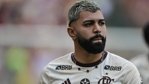 Gabigol expõe razão por trás da escolha do Cruzeiro após saída polêmica do Flamengo: “nada além de…”