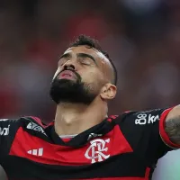 Milan e Everton propõem pagar € 20 milhões ao Flamengo por Wesley para garantir sua contratação.