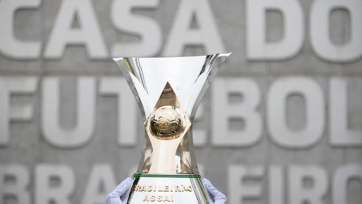 Oito jogos já aconteceram pela décima rodada do Brasileirão 2025