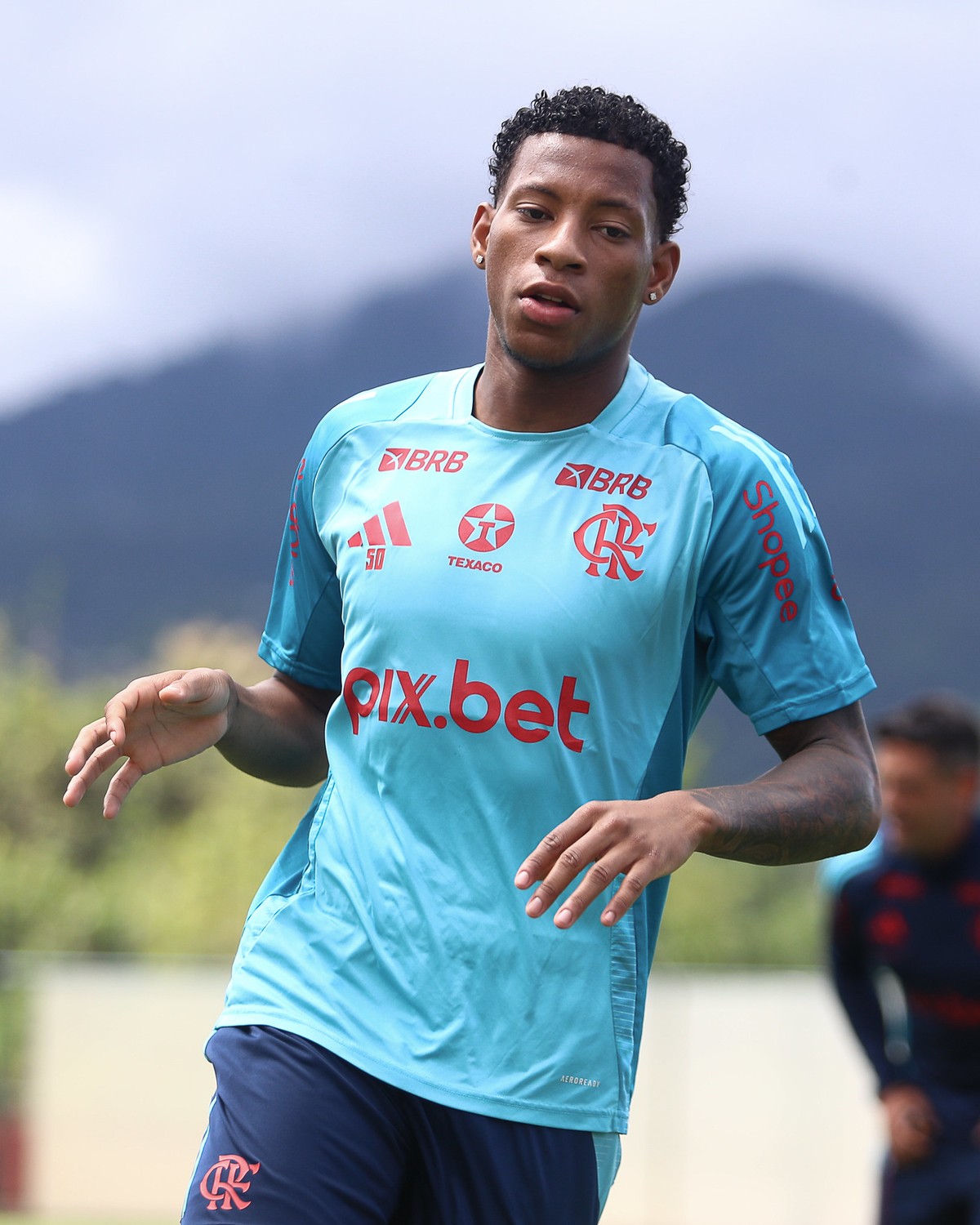 Flamengo critica seleção do Equador por interferir 'de maneira irresponsável' no tratamento de Gonzalo Plata; entendaO Flamengo comunicou nesta sexta-feira ter enviado um ofício à federação equatoriana reforçando que há um "risco real" de agravamento da lesão do atacante Gonzalo Plata,…sexta, 30 de maio de 2025 às 12:25