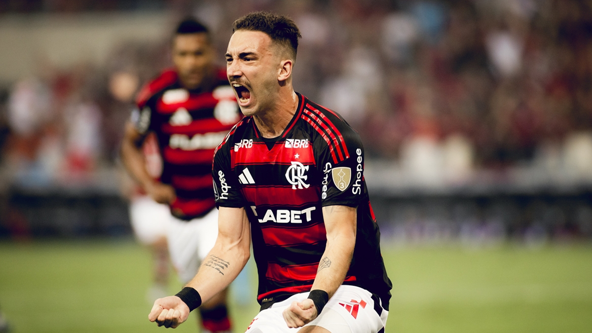 Léo Ortiz é um dos jogadores mais acalmados pela torcida desde chegada ao Flamengo
