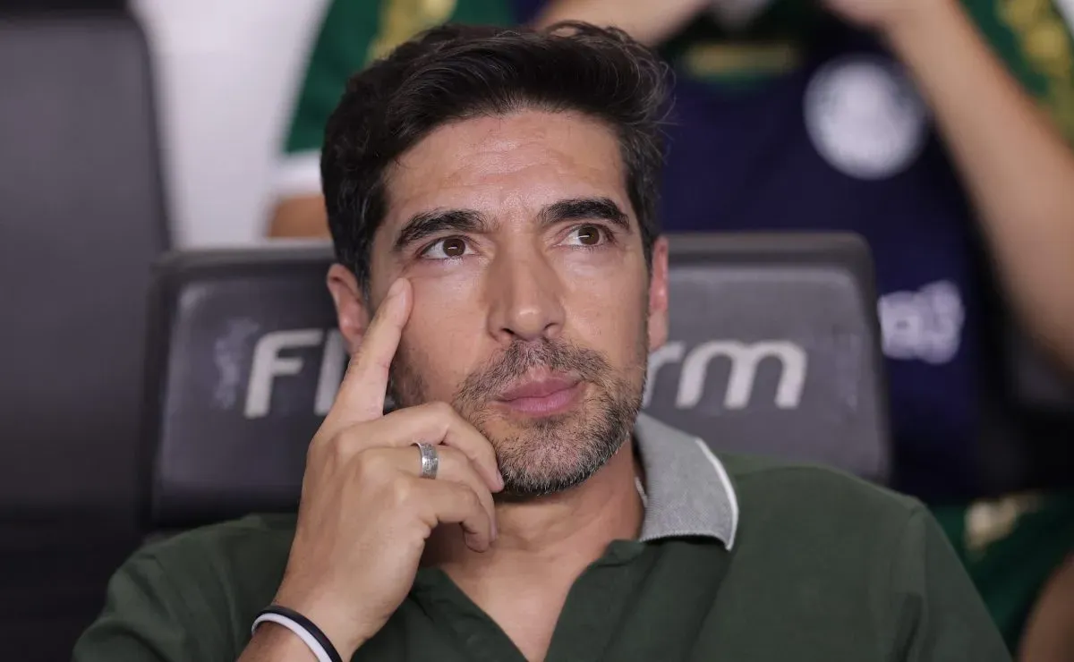 CBF toma decisão envolvendo Palmeiras x Flamengo que revolta os flamenguistas