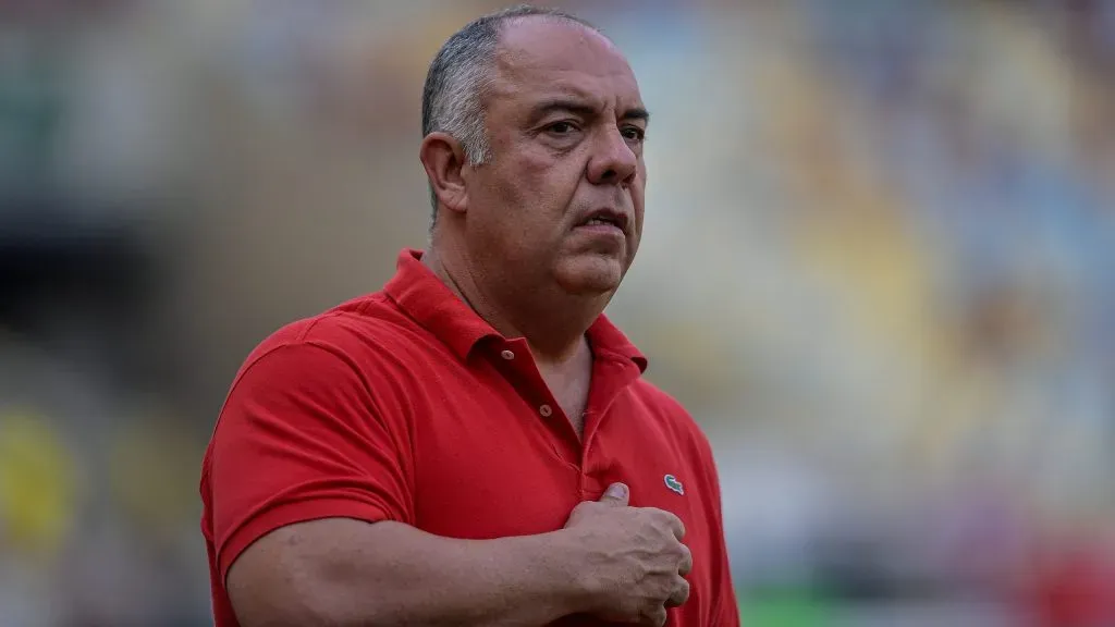 Bruno Spindel vira prioridade no Santos