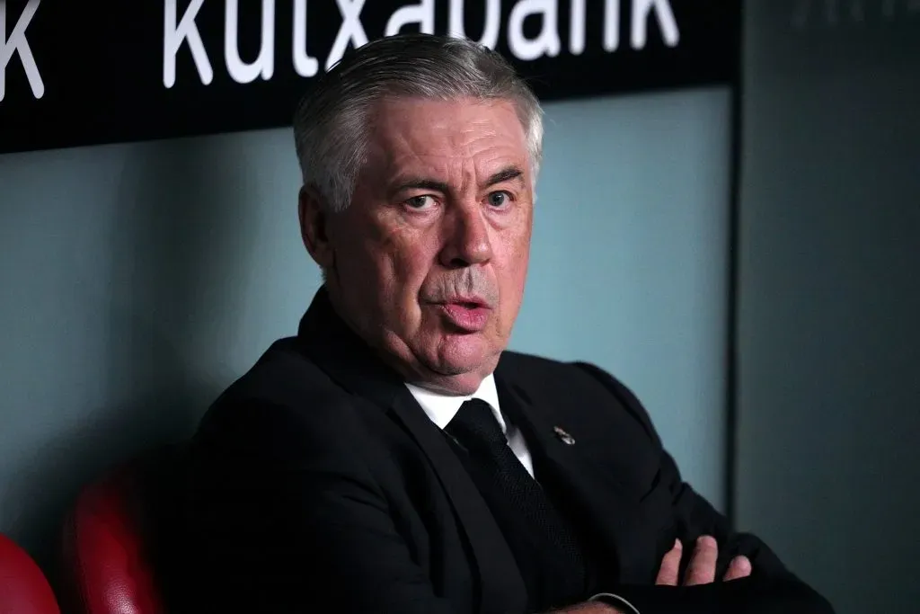 Cinco jogadores do Flamengo são convocados por Carlo Ancelotti