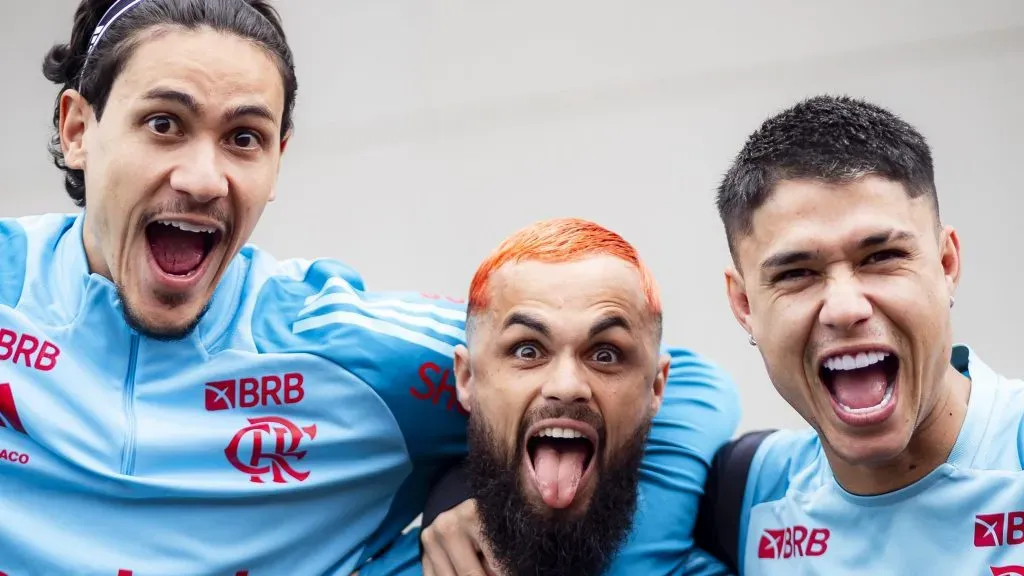 Condição física de Pedro gera impacto às vésperas do Mundial