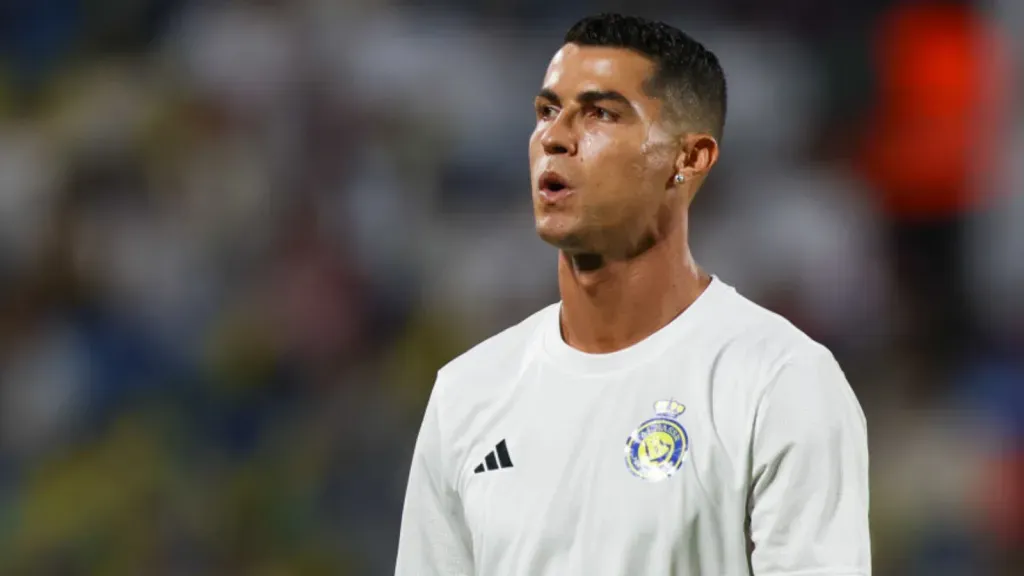 Cristiano Ronaldo abre negociação com time brasileiro e pode jogar no Flamengo