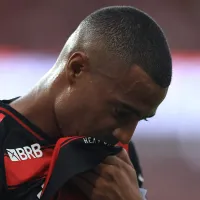 Demissão? Filipe Luís já sofre mudança importante no Flamengo