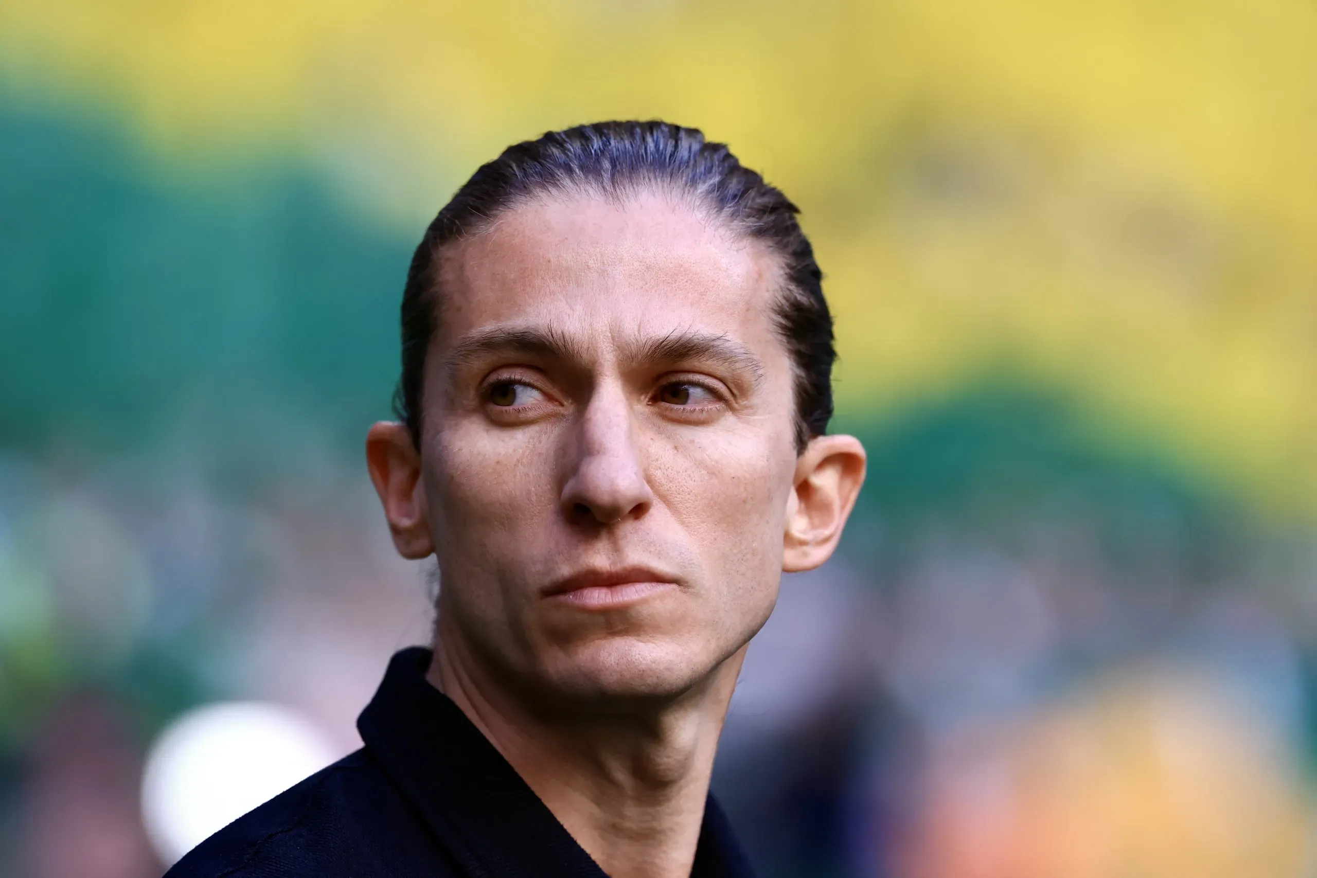Filipe Luís volta com Pedro em Flamengo x Deportivo Táchira
