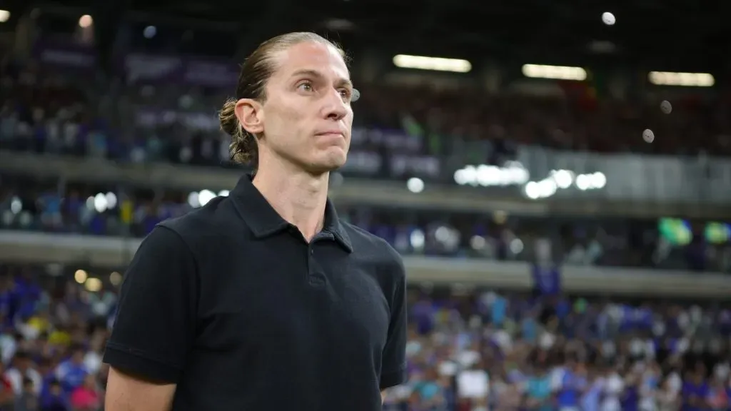 Flamengo, até o momento, lidera estatísticas no Brasileirão