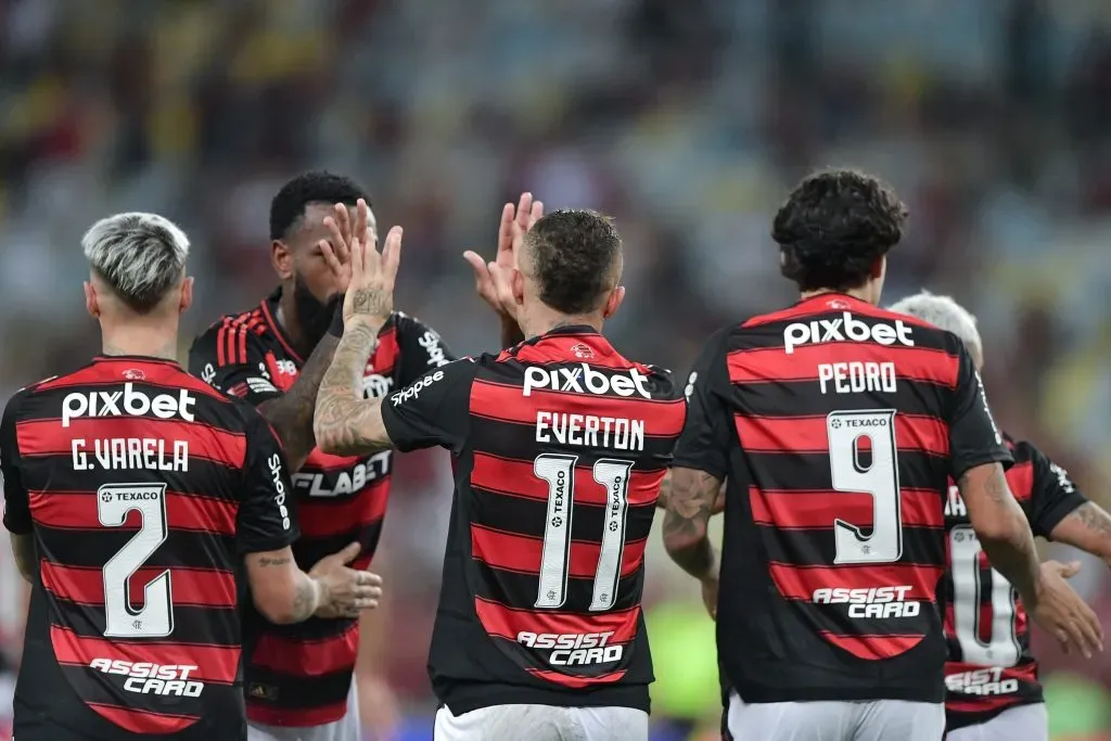 Flamengo avança na Copa do Brasil e aumenta favoritismo do título