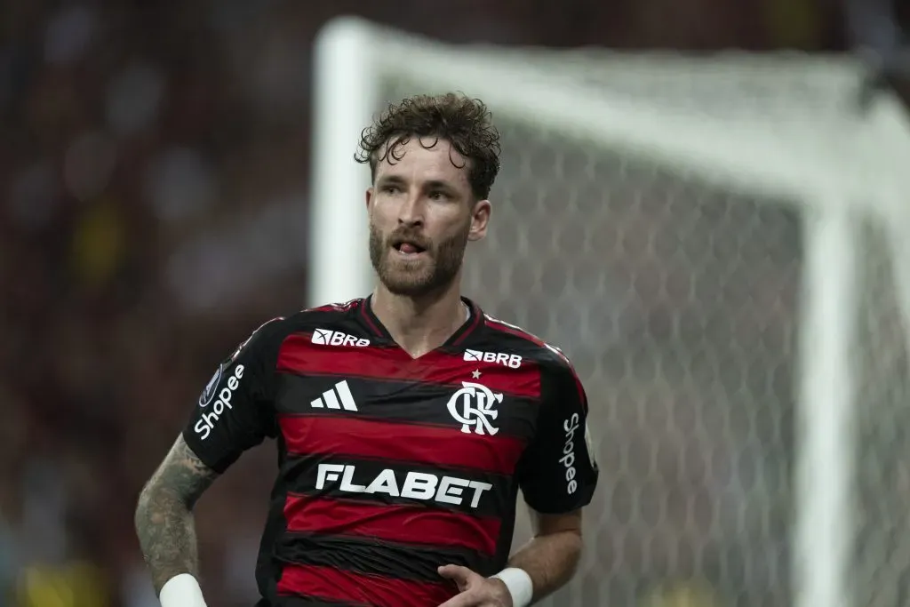 Flamengo avança na Libertadores com maior público da edição 2025