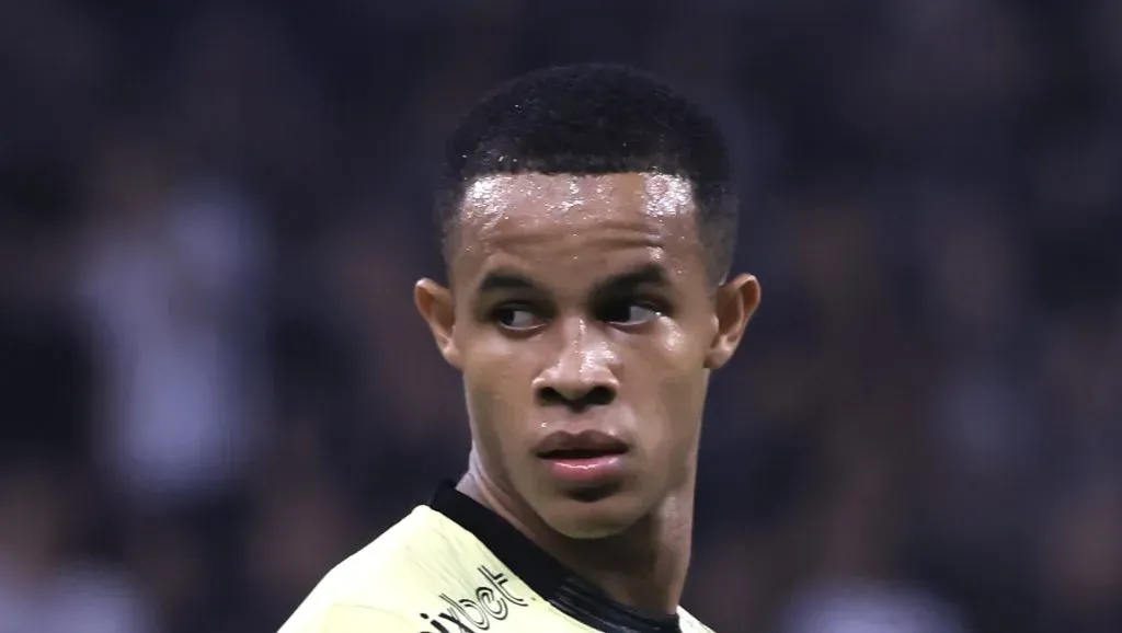 Flamengo define substituto de Cebolinha e quer Pedro, ex-Corinthians