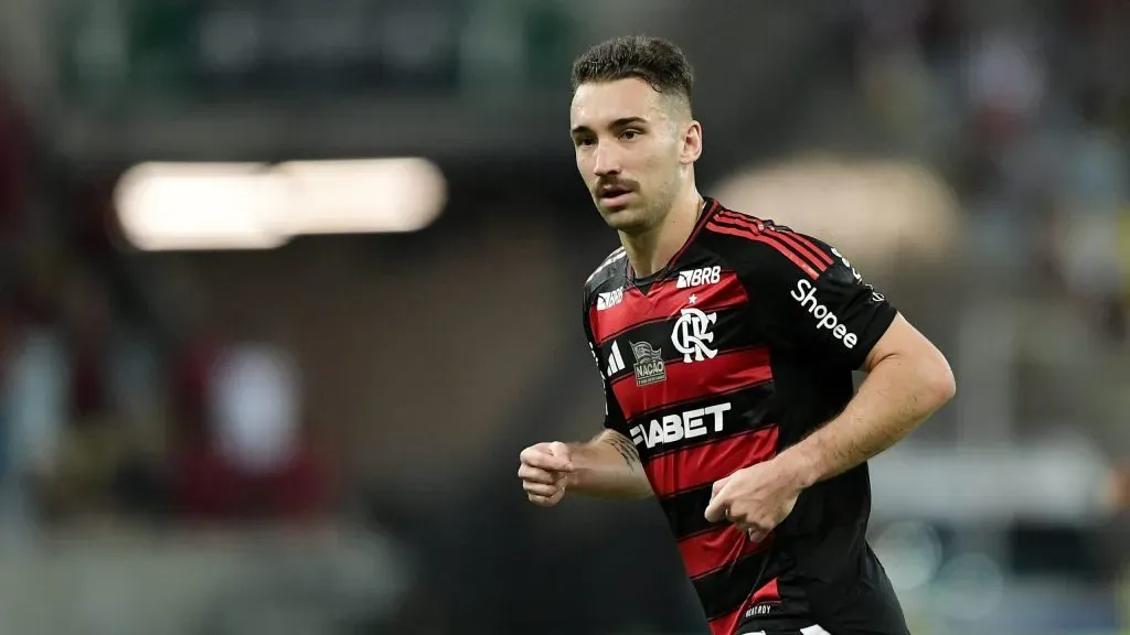 Flamengo mira recorde defensivo na Série A contra o Fortaleza
