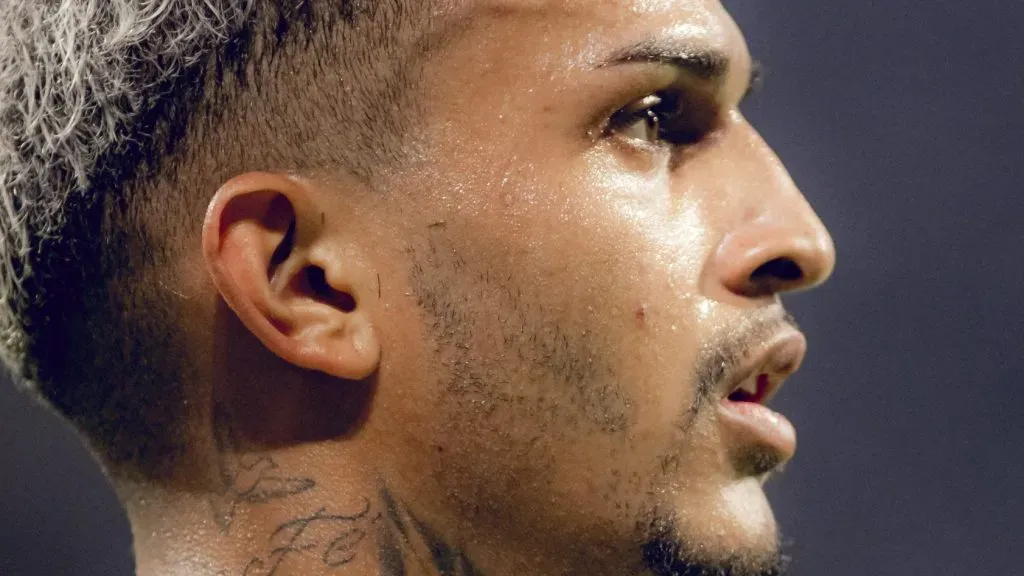Flamengo não vai contratar Dodô para substituir Wesley