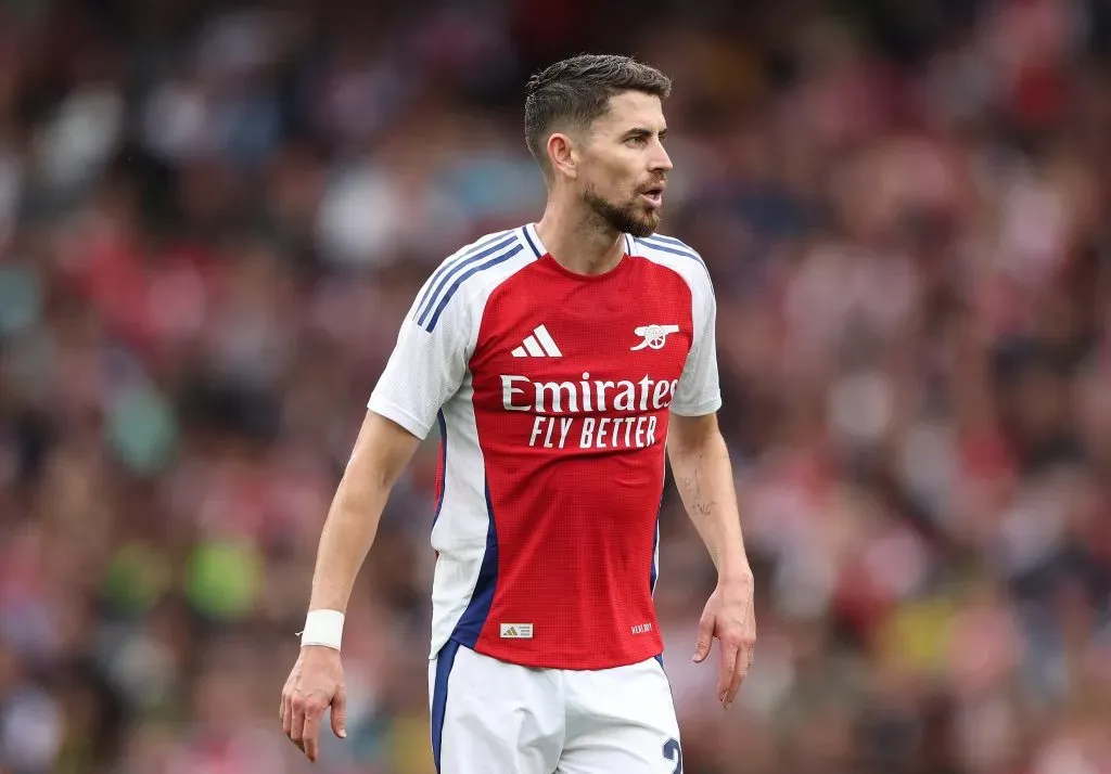 Flamengo pode ter Jorginho após início do Mundial de Clubes