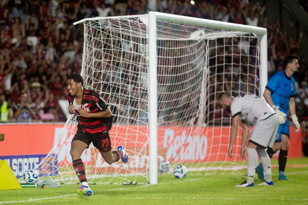 IA revela palpite e crava placar para Flamengo x Botafogo-PB