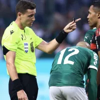 José Boto decide negociar medalhão no Flamengo