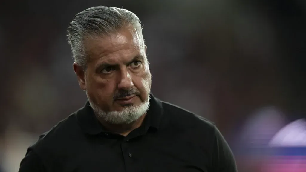 José Boto ironiza contratação de Cristiano Ronaldo no Flamengo