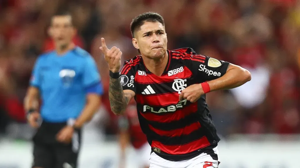 Léo Ortiz comemora vitória e projeta sequência do Flamengo