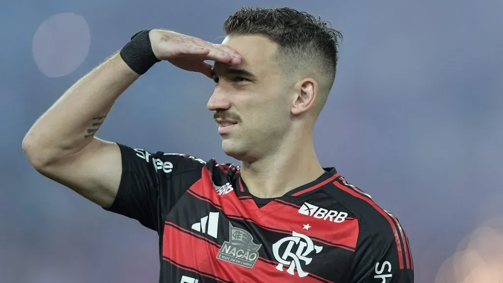 Léo Ortiz vendido pelo Flamengo tem veredito é descartado