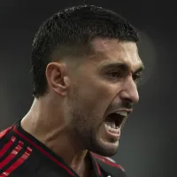 Matheus Gonçalves irá sair do Flamengo