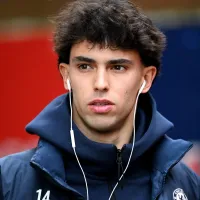 João Félix, alvo do <a href=