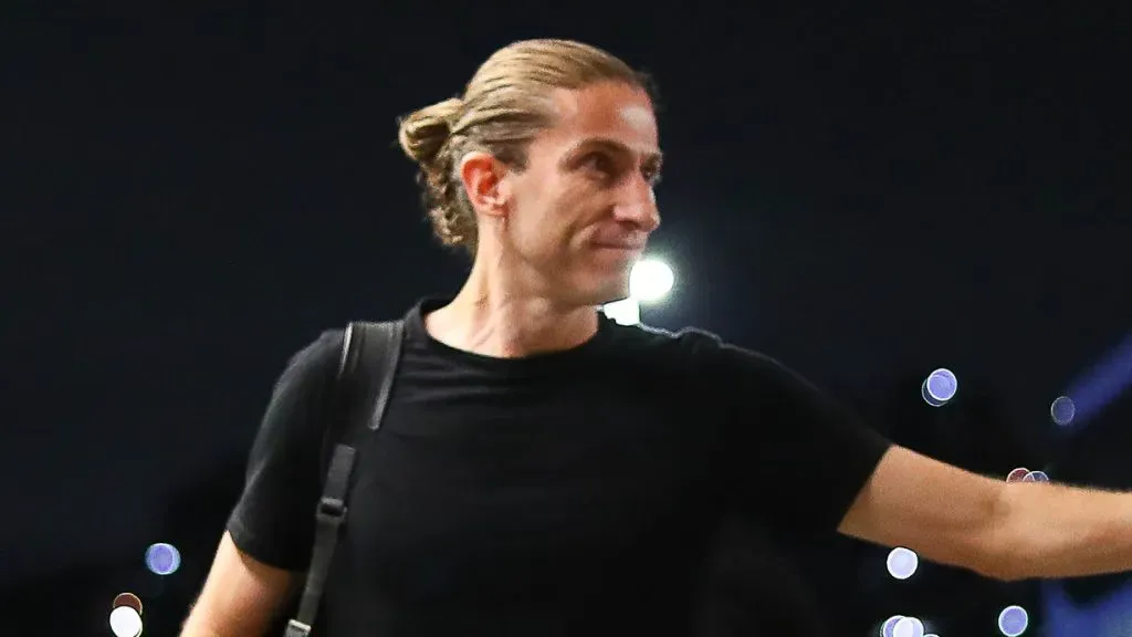 Técnico da LDU projeta duelo decisivo contra o Flamengo
