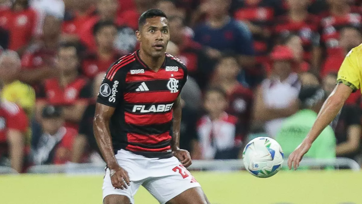 Flamengo estreia no Mundial de Clubes no dia 16 de junho