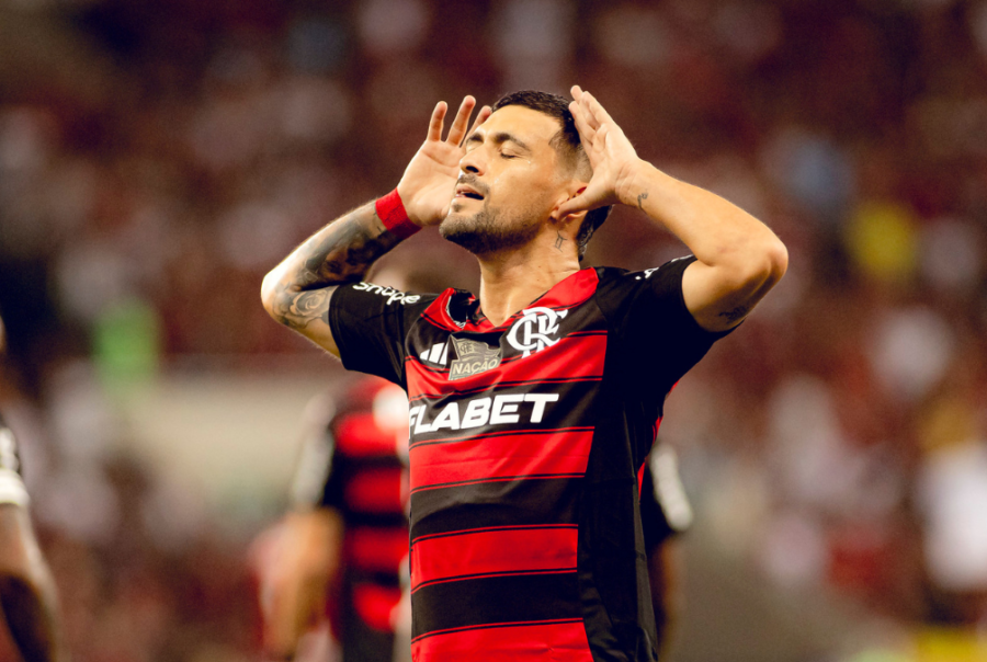 Pré-jogo do Coluna do Fla começa às 19h (horário de Brasília)