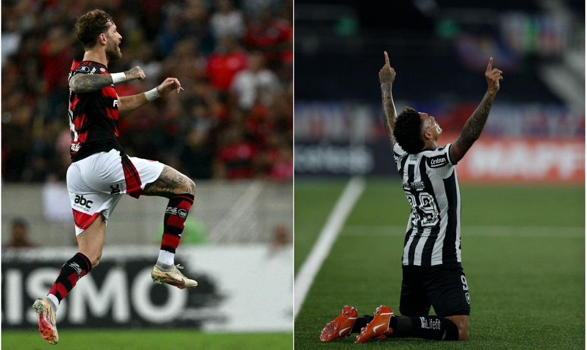 Pequenos épicos cotidianosO futebol pode ser trágico, pode ser cômico. Pode ser triste, alegre, incrível, inesperado. Pode ser um filme ruim com final feliz numa quarta-feira. Pode ser…sábado, 31 de maio de 2025 às 02:05