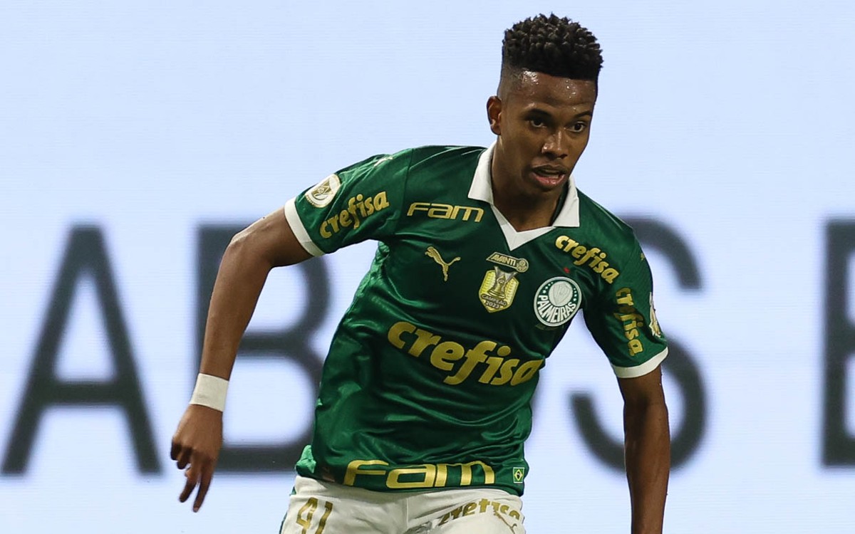 Flamengo e Palmeiras se encontram neste domingo (25), no Allianz Parque