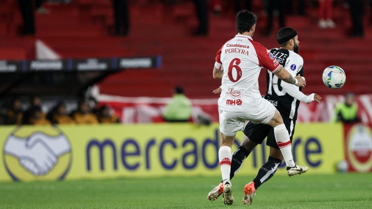 Dez jogos abriram as rodadas de Libertadores e Sul-Americana