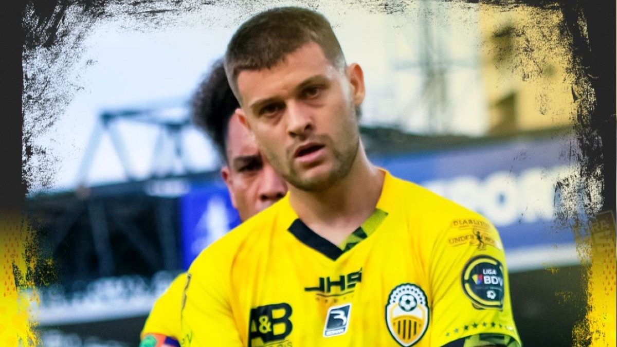 Deportivo Táchira (VEN) enfrenta o Flamengo na próxima quarta-feira (28), pela Copa Libertadores