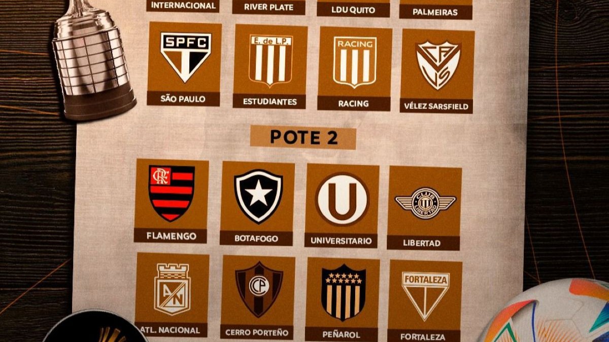 Fortaleza conquistou última vaga para oitavas da Libertadores nesta quinta-feira (29)