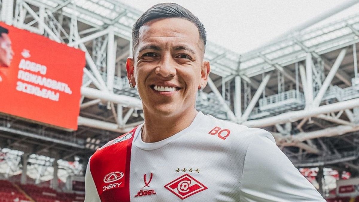Segundo a ‘TNT Sports Argentina’, Esequiel Barco está na mira do Flamengo