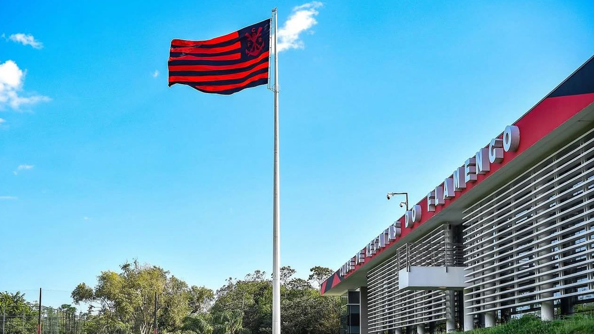 Jogos do Flamengo em junho acontecem por Brasileirão e Super Mundial de Clubes