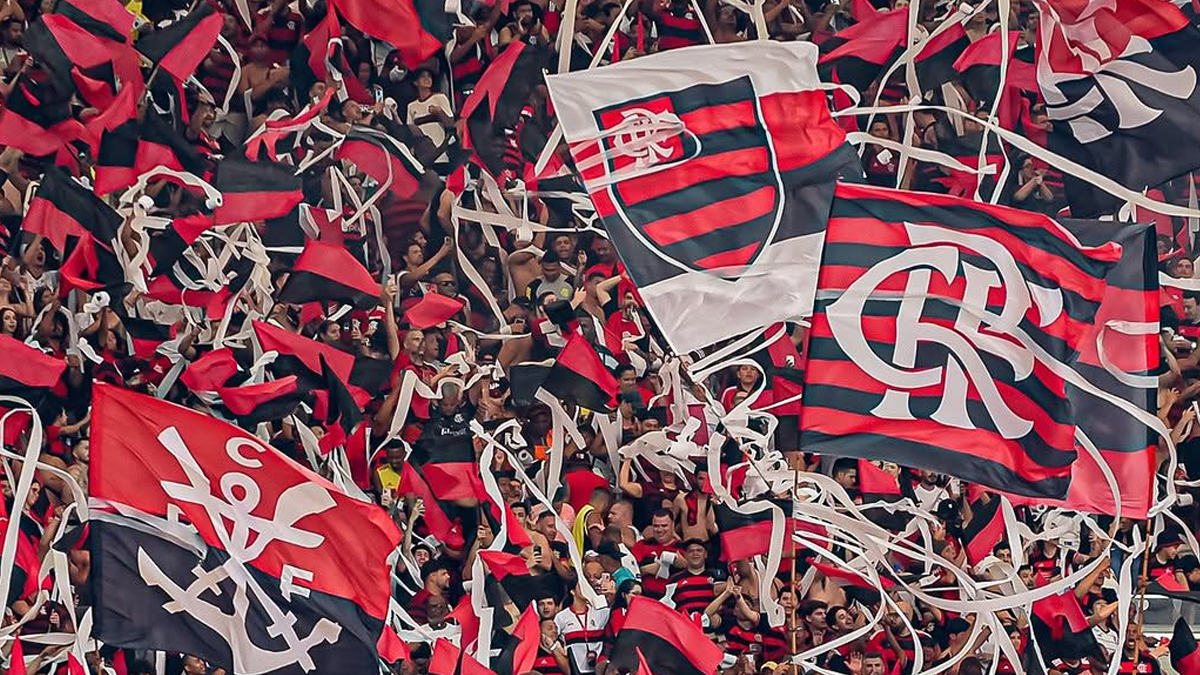 Flamengo define a vida na Libertadores nesta quinta-feira (15), no Maracanã